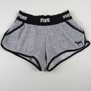 PINK Sweat Shorts